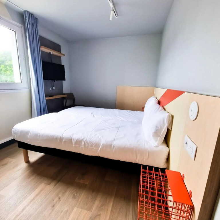 Ibis Budget - Lille Villeneuve DAscq
