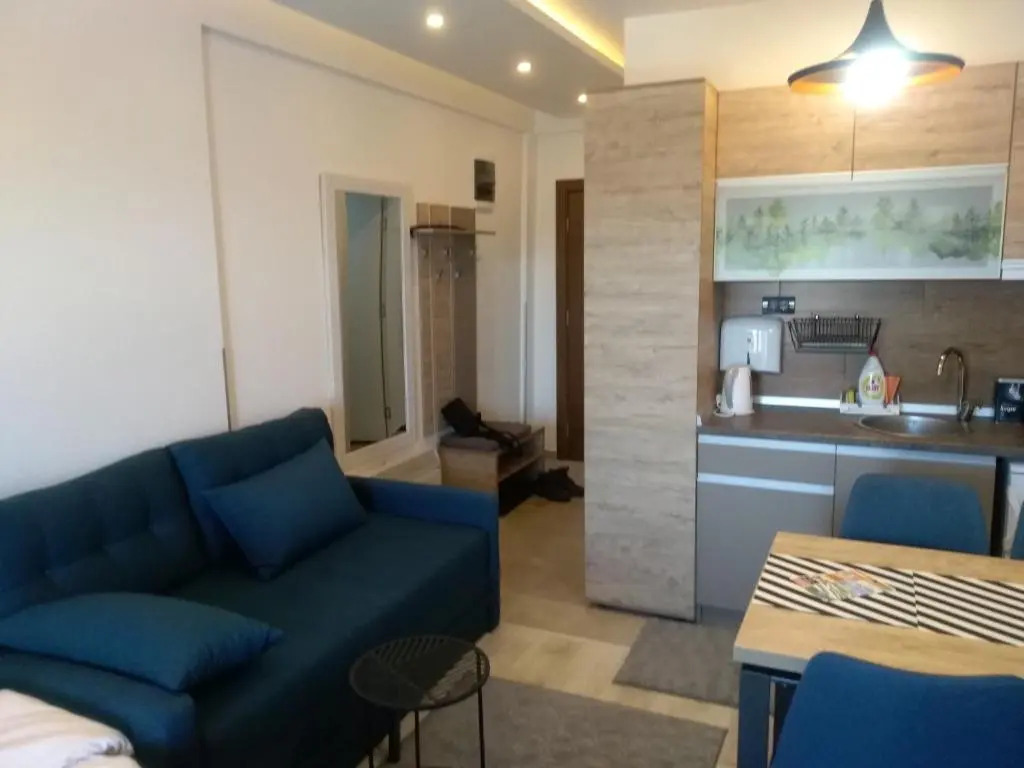 Okili apartman S11 Milmari resort Kopaonik