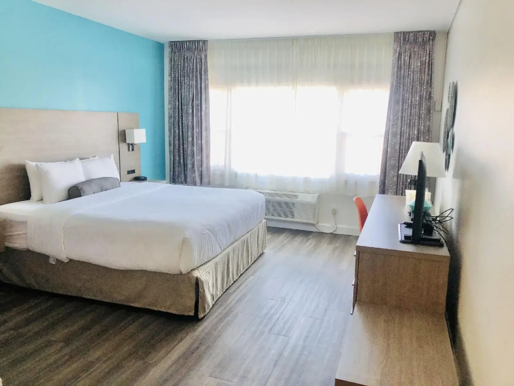 Motel 6 Sault Ste. Marie, ON