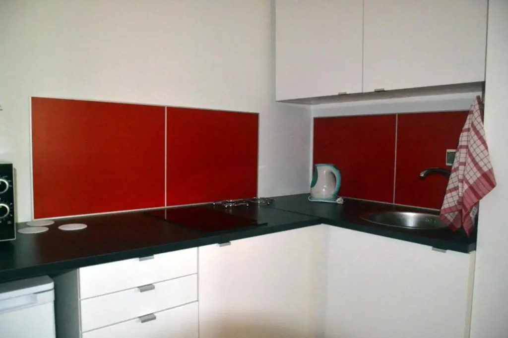 Great Apart Kabaty