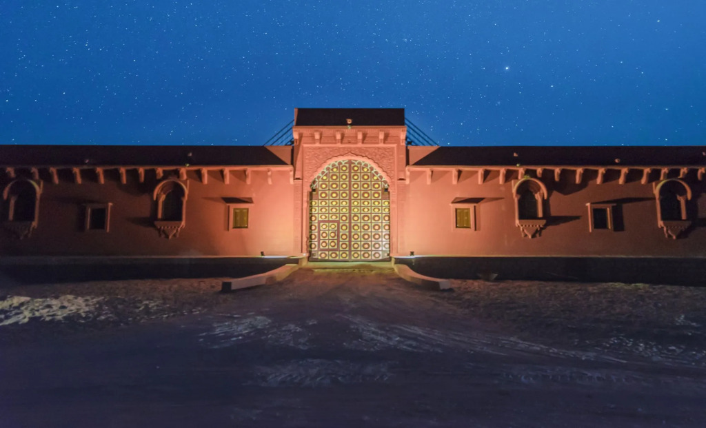 Pukhraj Garh Jodhpur
