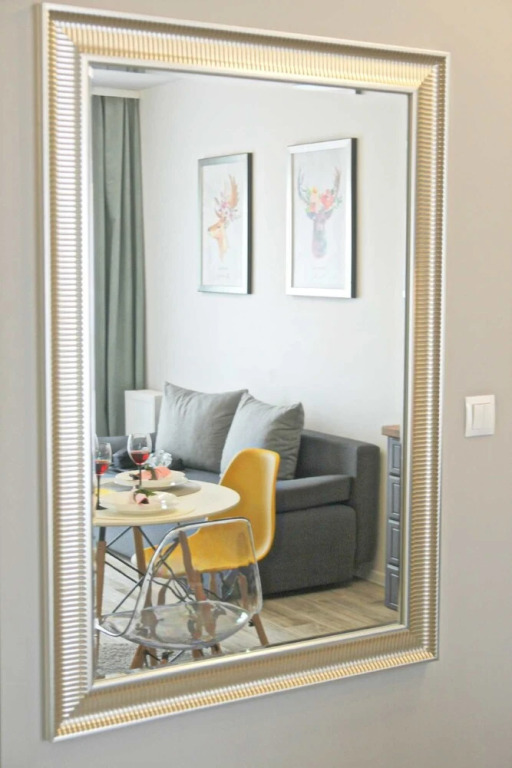 BP Apartment V