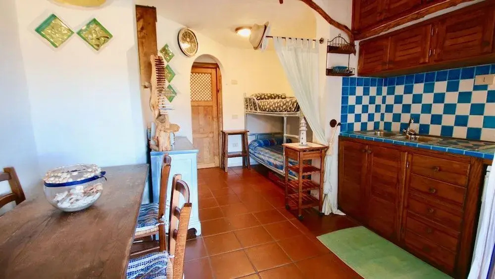 Villa Degli Artisti