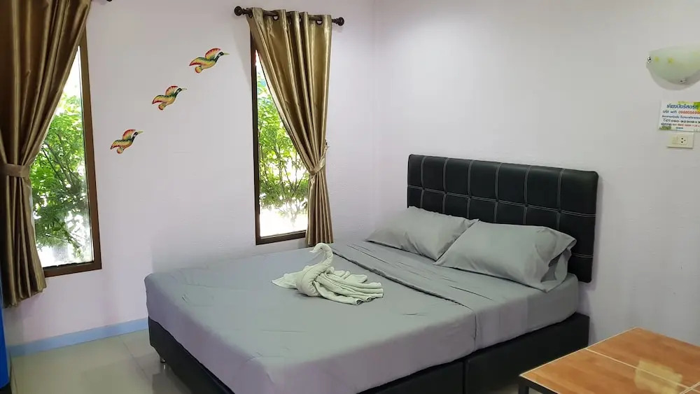Kiangbueng Resort