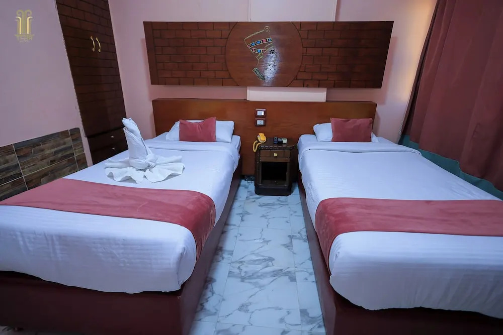 Tiba Hotel