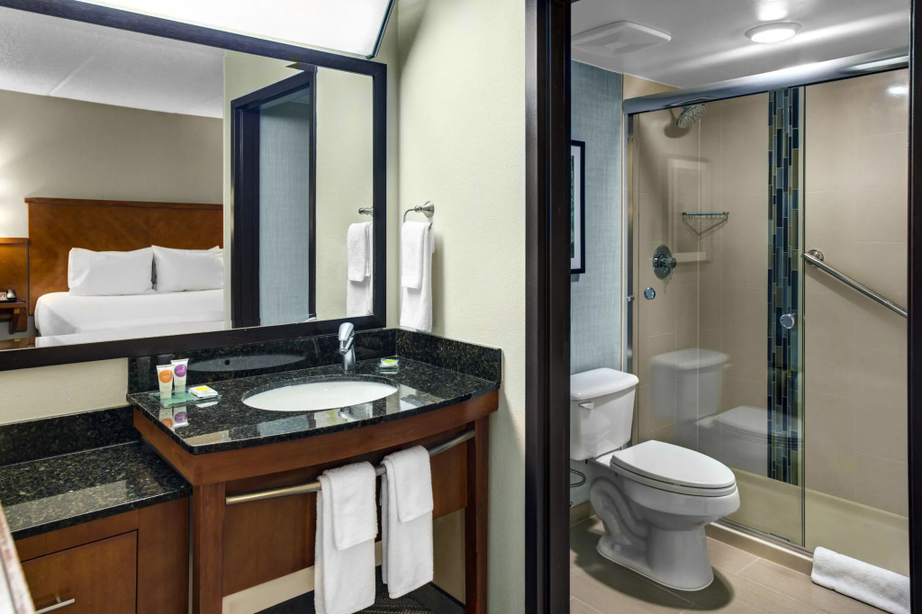 Hyatt Place Boise/Towne Square