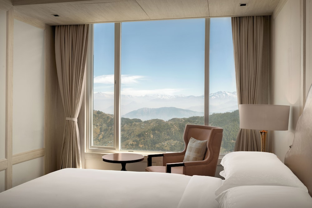 The Greenberry Mountain Resort Narkanda