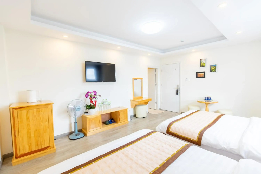 The Grace Hotel