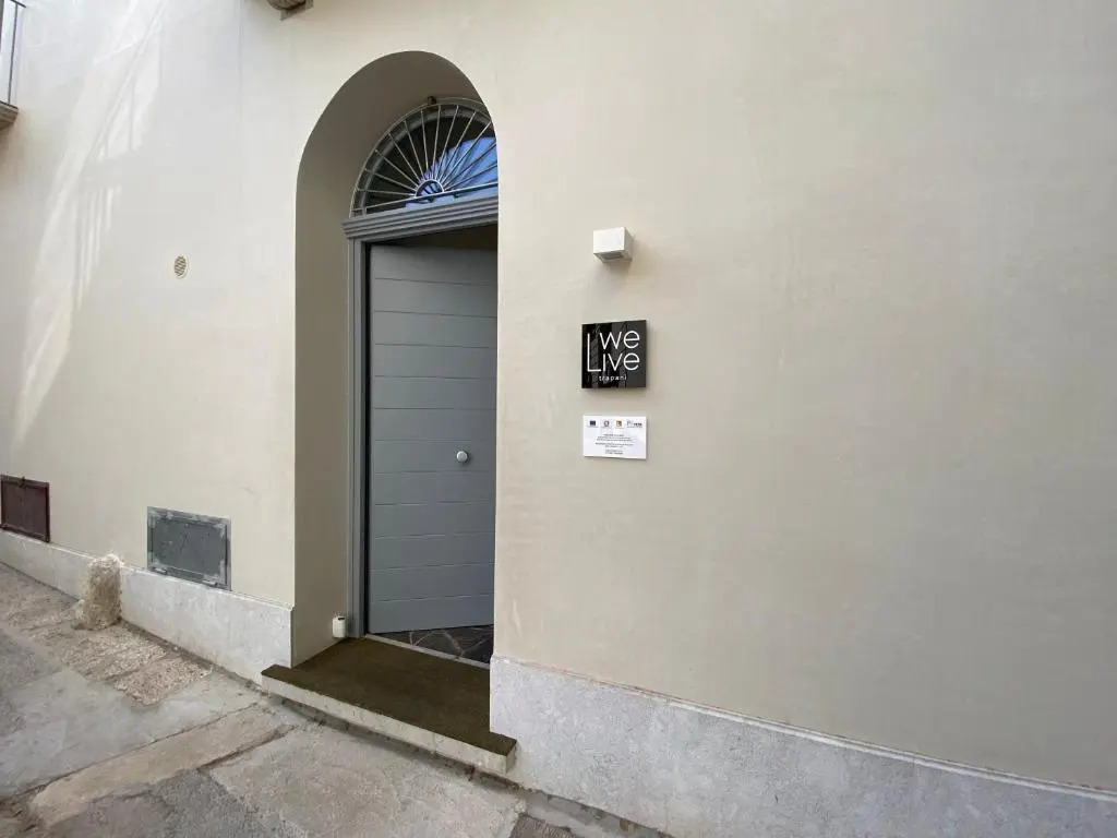 WeLive Trapani - luxury apartments
