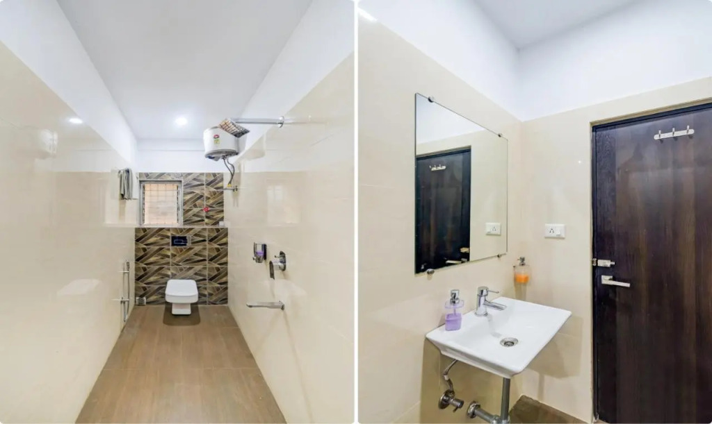 Itsy Hotels Neeranand Plaza, Bhawanipur