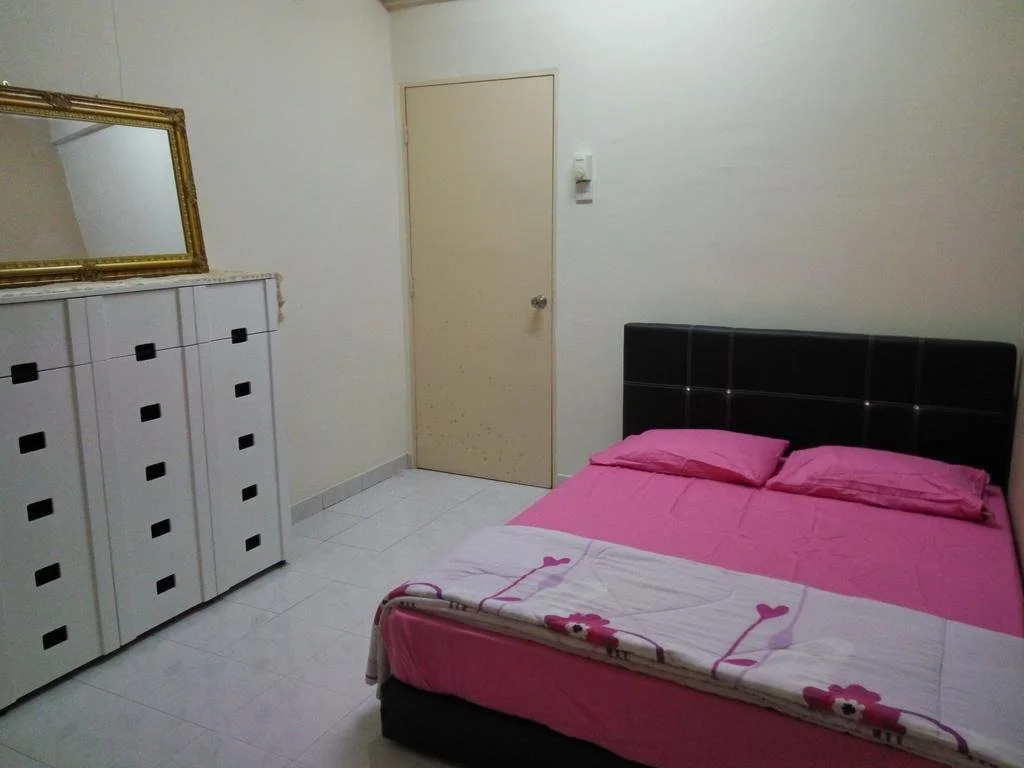 Homestay Iman