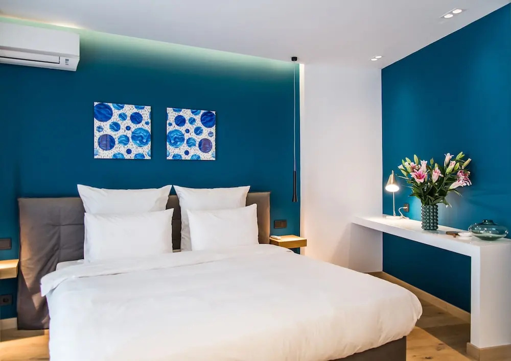 PINACOTA SUITES ATHENS