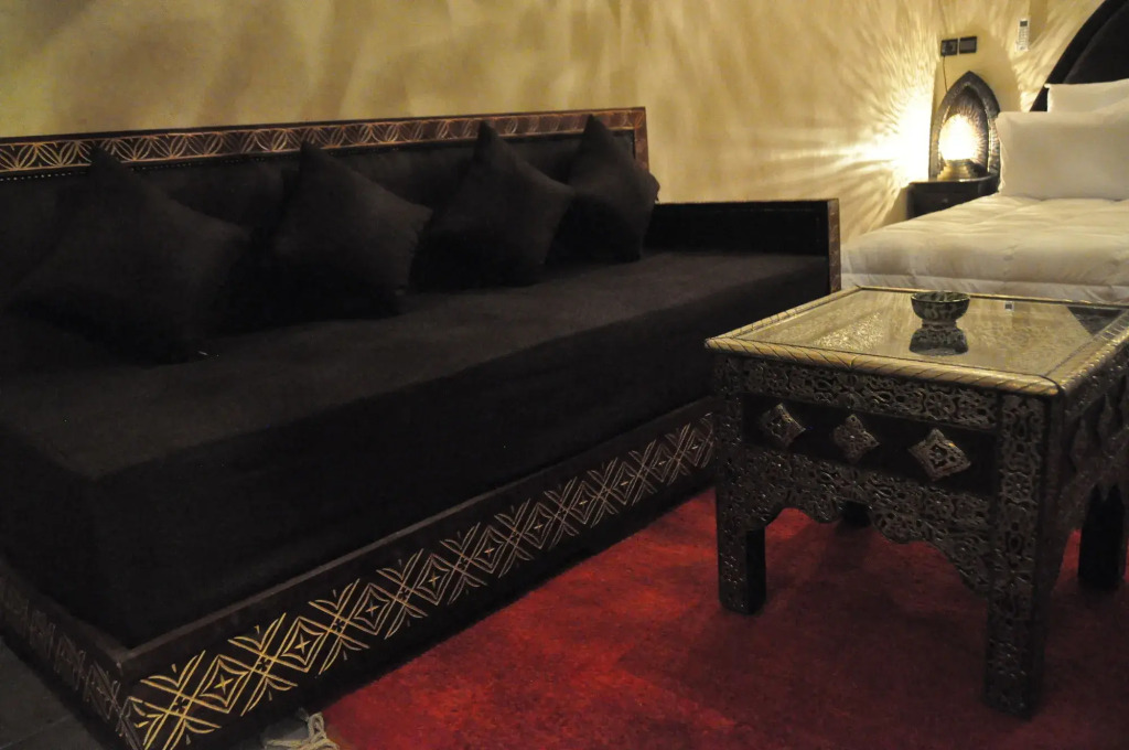 Riad Ayana