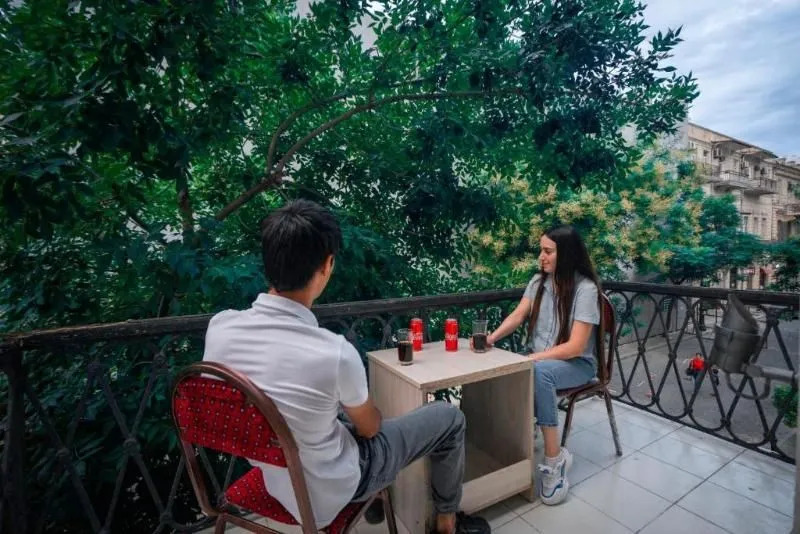 Tarqovi Hotel