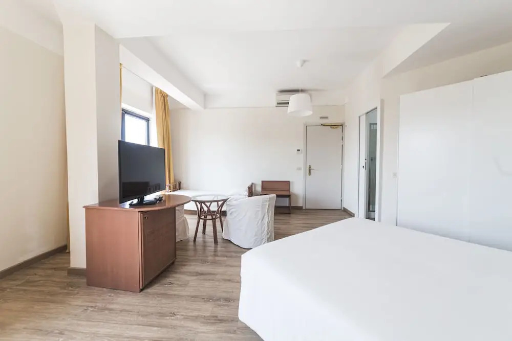 Hotel Santa Maria