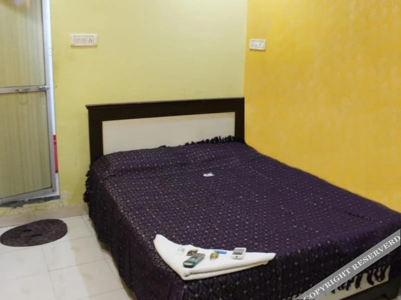 Hotel Grand Bilal