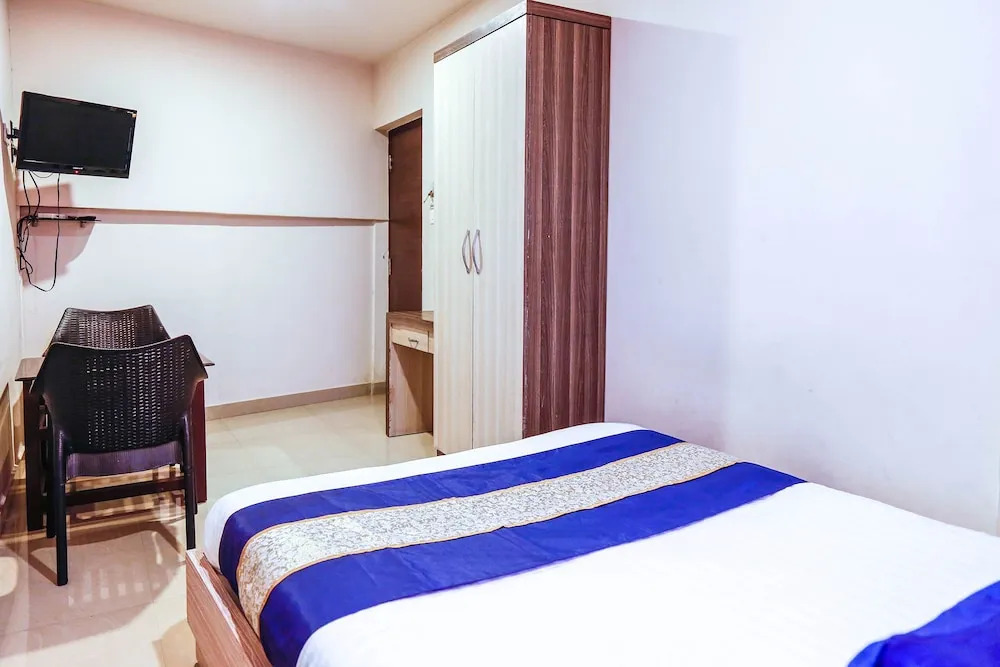 Stay Inn Residency