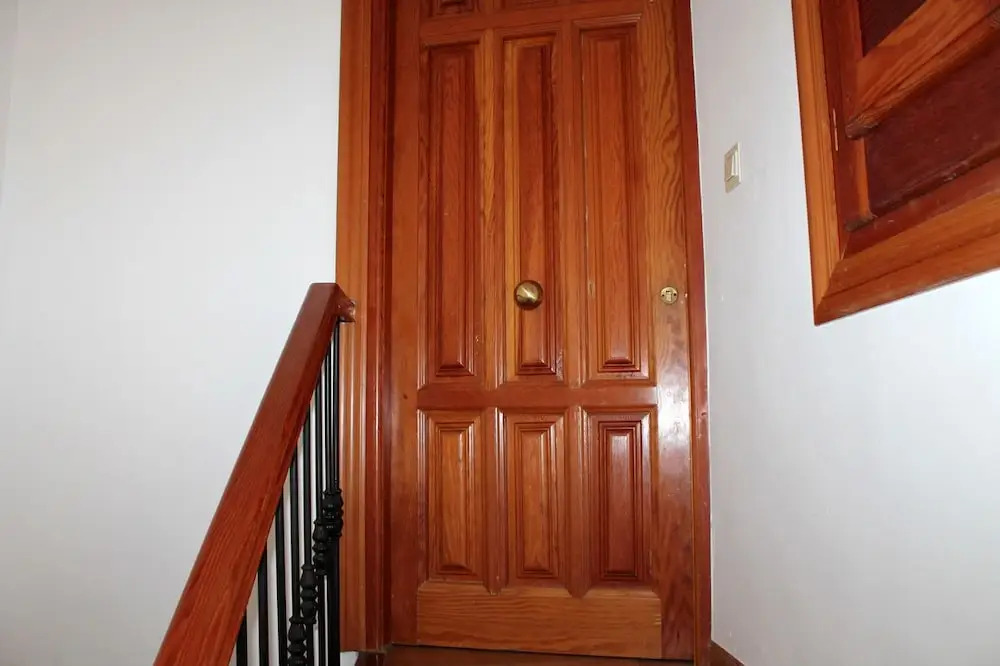 Apartamentos Rurales Rosendo: "Flor de Lys"