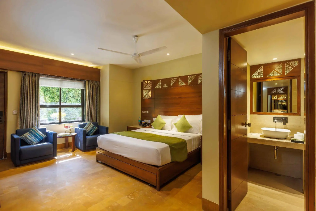 Hotel Hilltone