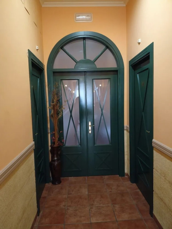 Hotel Restaurante Venta Nueva