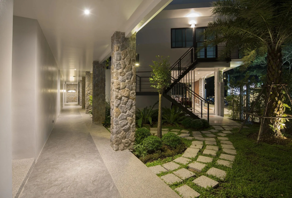 Pumeria Resort Phuket - SHA Plus