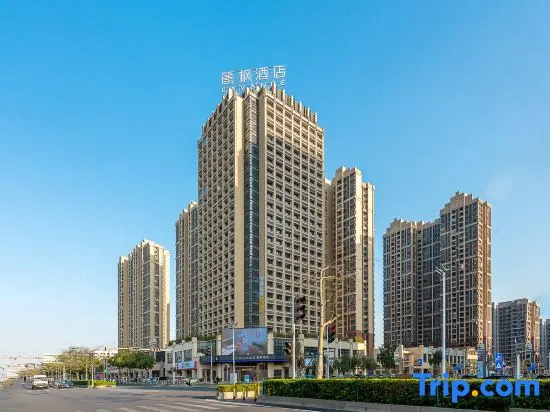 Lavande Hotel （Foshan Zumiao Zhen'an Subway Station）