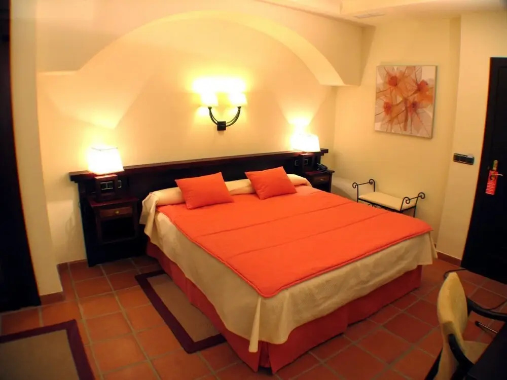 Hotel Los Cerezos