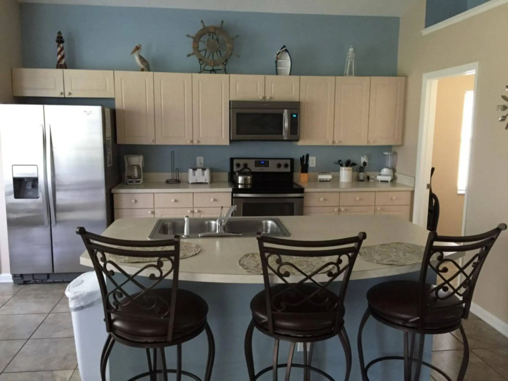 Cristine's Seasons Vacation Home