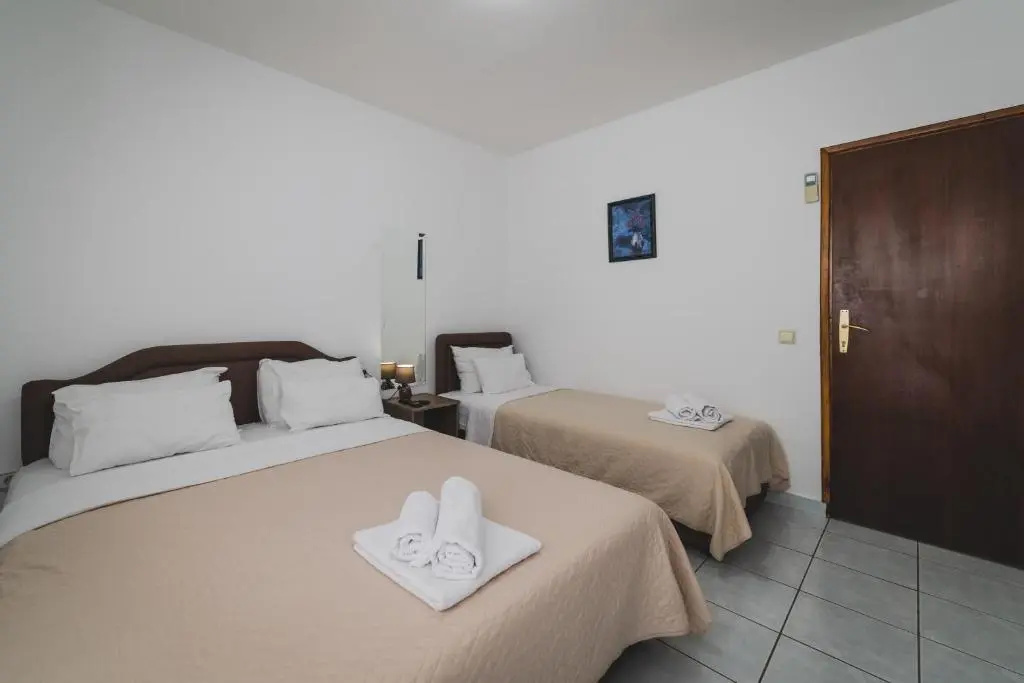 Apartments Memidz