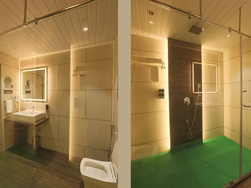 Hotel Surya Prakash
