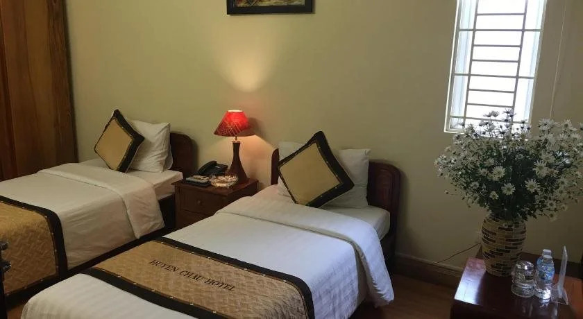 Huyen Chau Hotel