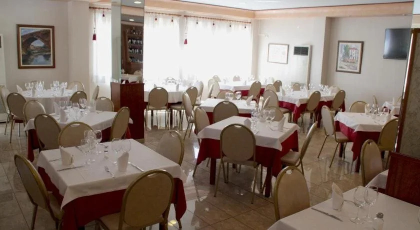 Hotel Los Arcos