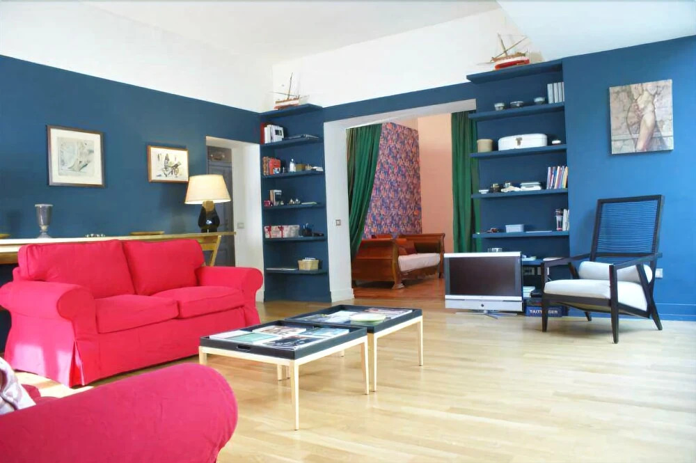 Lecasedimilano Castello Luxury Home