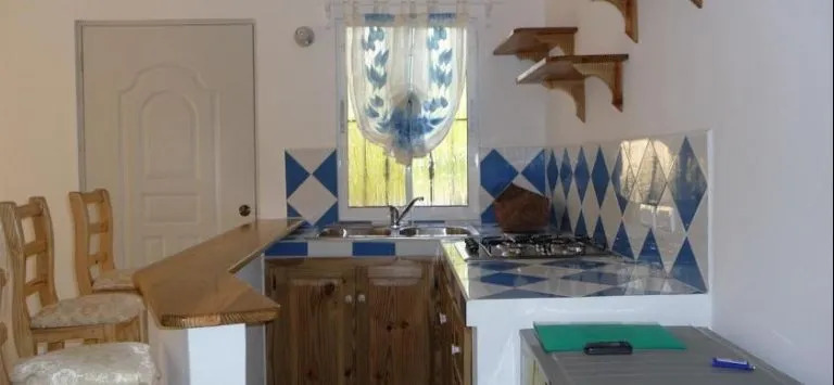 House Jardin Del Caribe