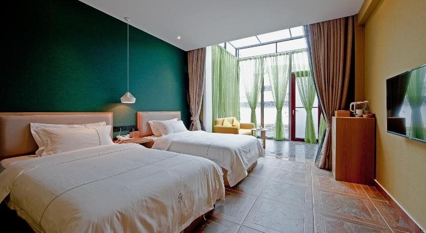 Yan Art Hotel