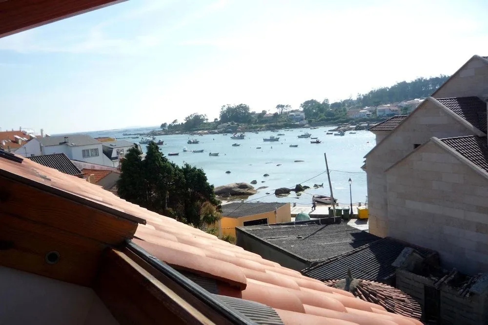 Pensión Rey