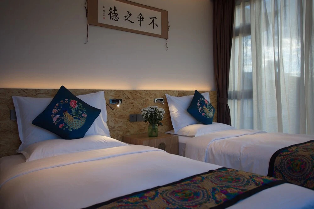 Lijiang Stay Long Guest House