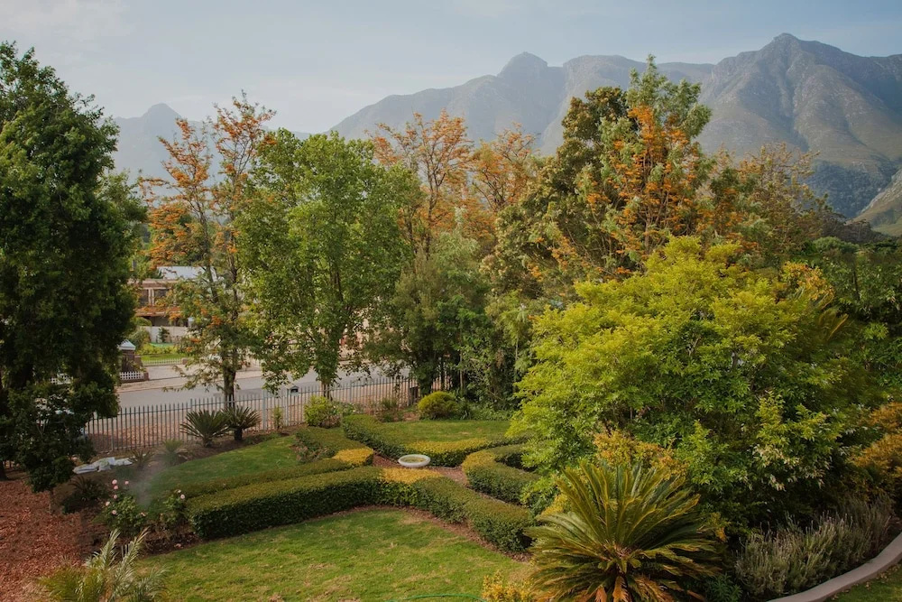 The View Swellendam B&B