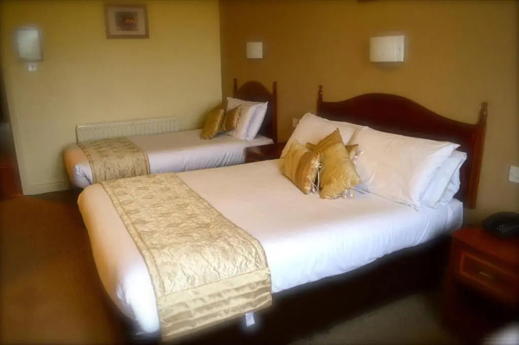 Hotel Curracloe