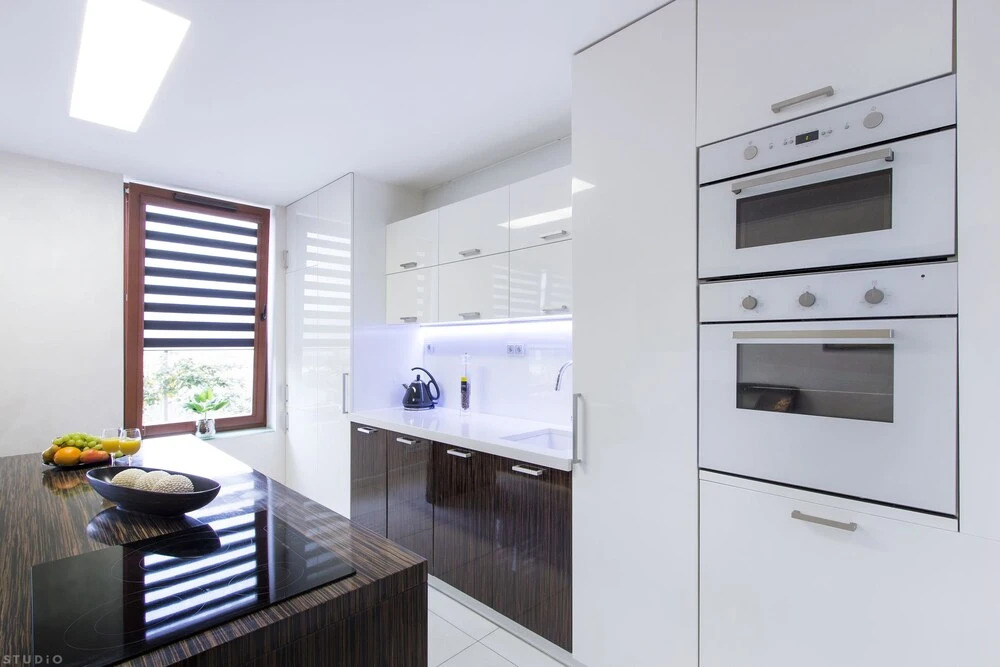 ClickTheFlat Żurawia Street Apart Rooms