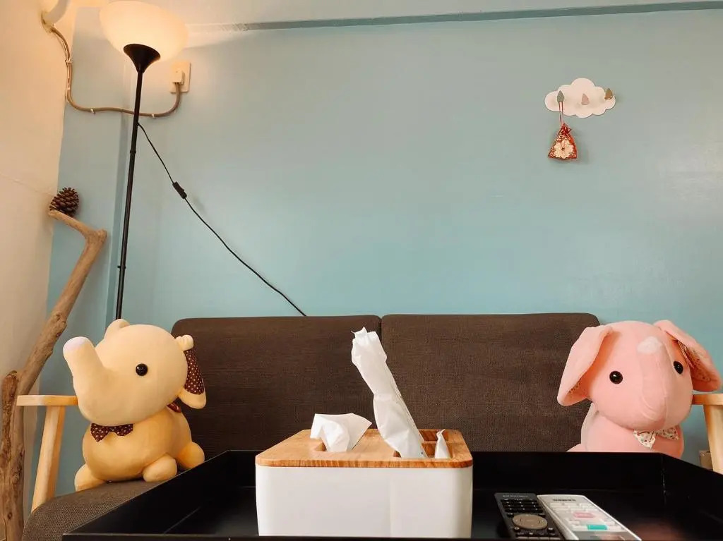Dan Bao Homestay