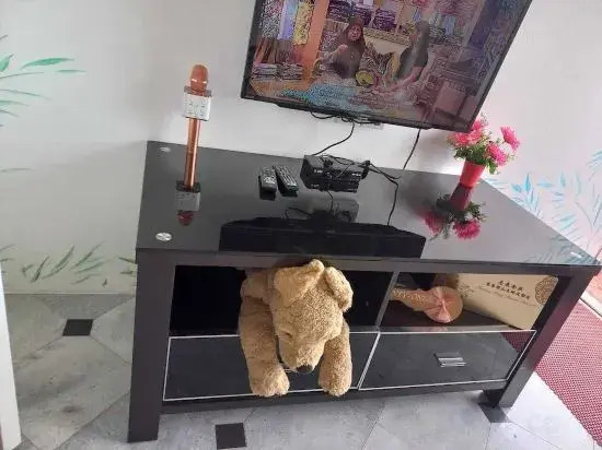 Natol Homestay - Riverbank Suites High Rise City Centre