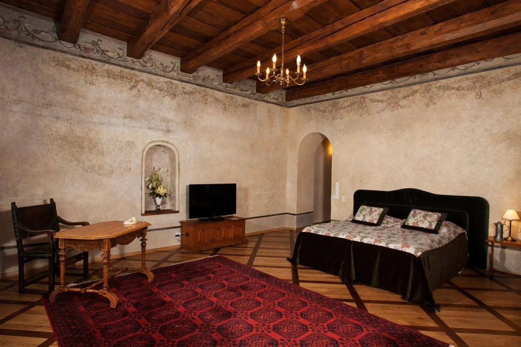 Hotel Rubinstein