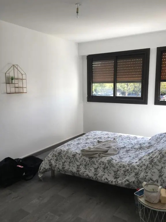 Poitiers appartement T2 à 15 mn du Futuroscope