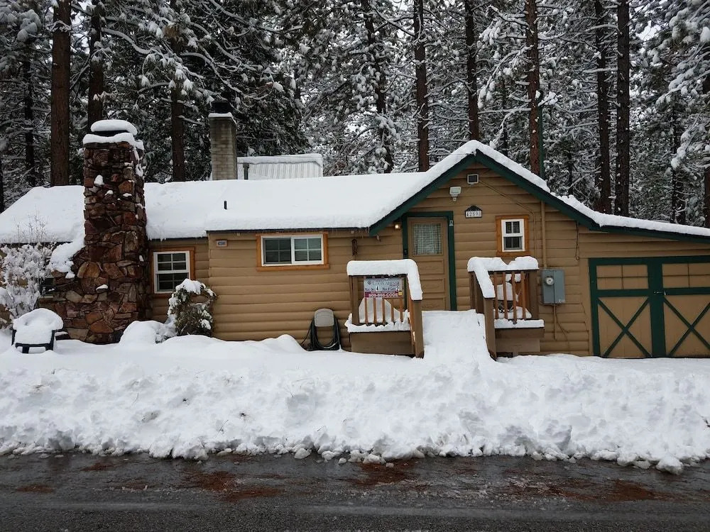 Moonridge Cottage