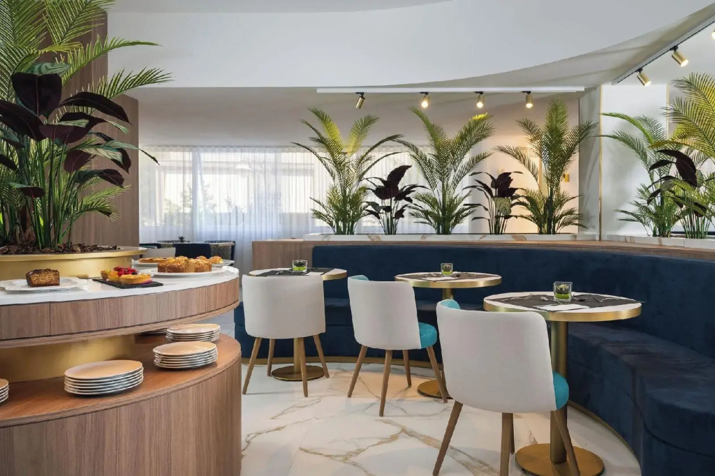 Parioli Hotel Rimini