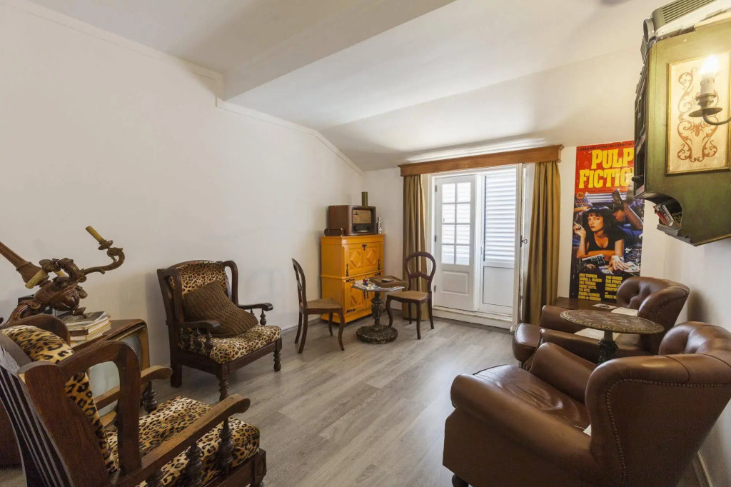 Collectors Home