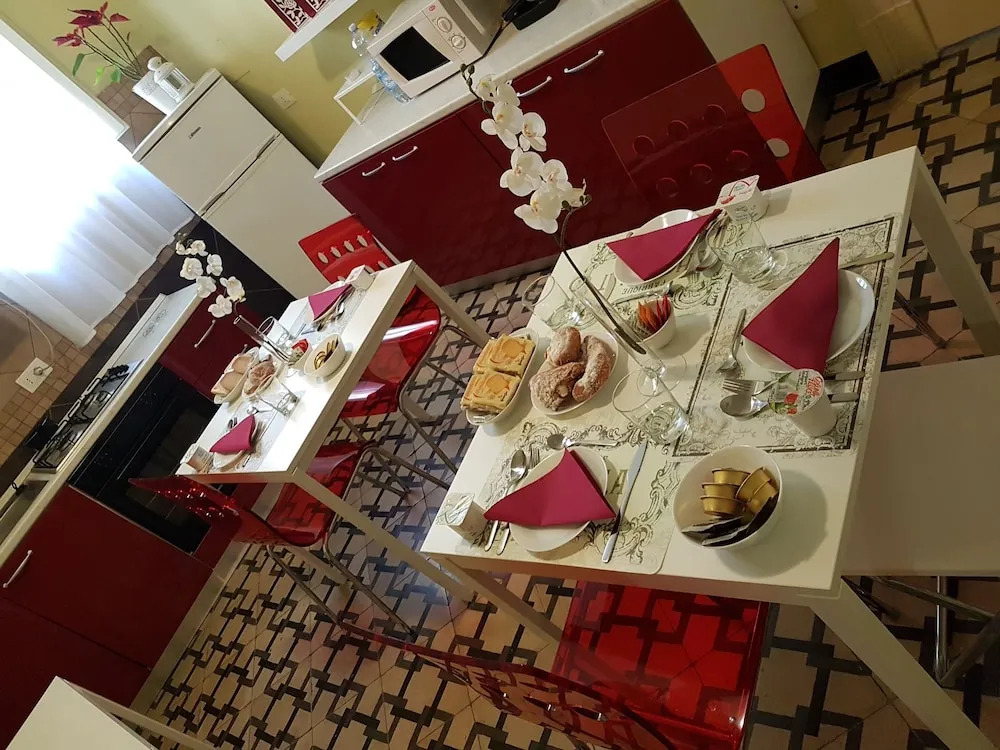 Central Suites Catania