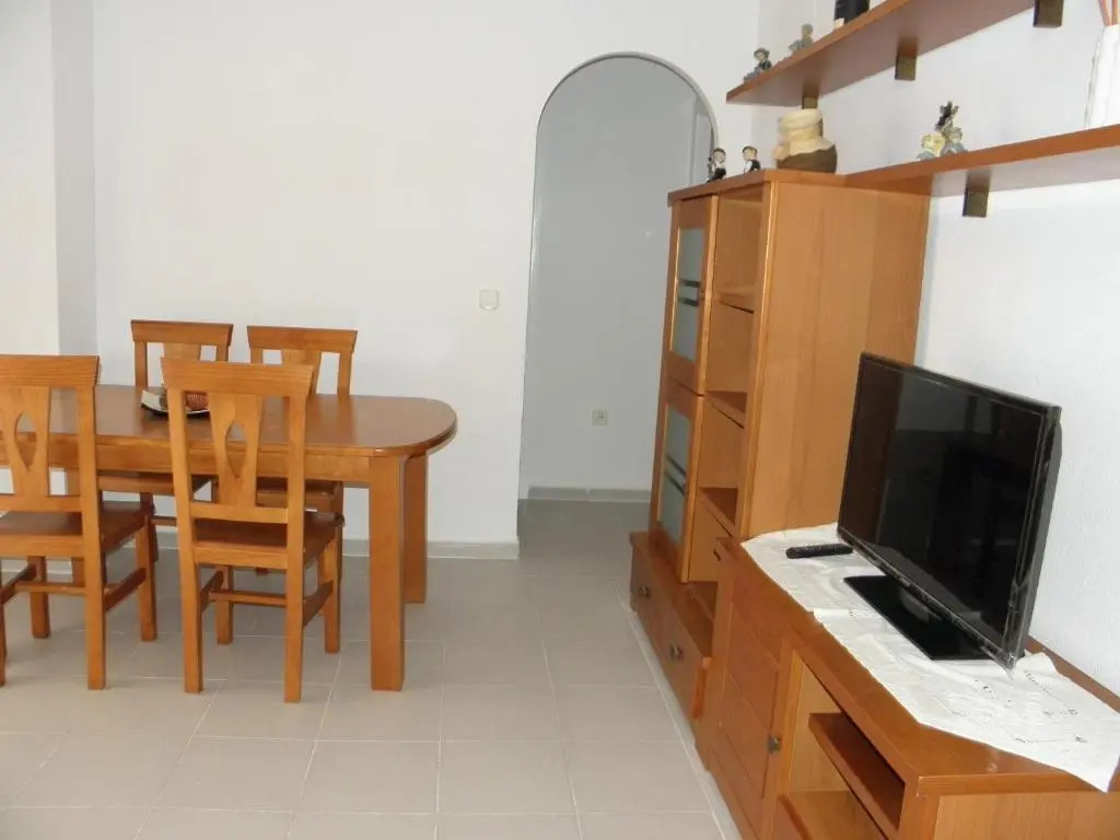 Apartment Almadraba