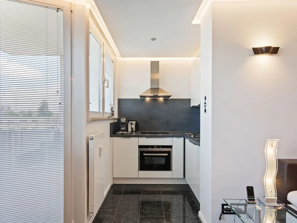 Luxury Apartment in Frankfurt Sachsenhausen